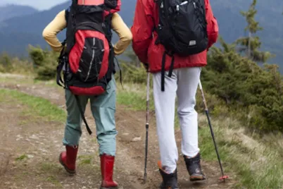 Trekking