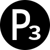 Parking lot 3