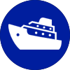 boarding point