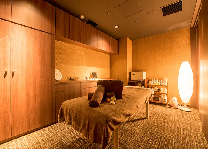 Beauty Salon