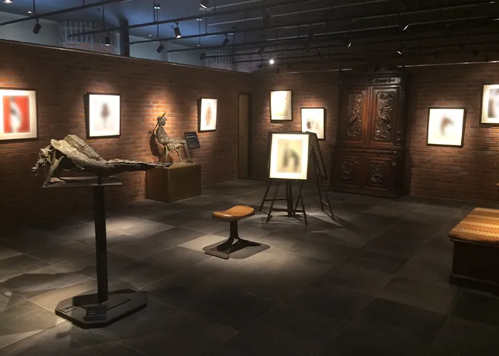 Art Gallery