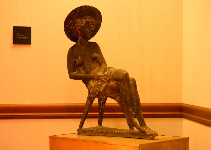 Art Gallery