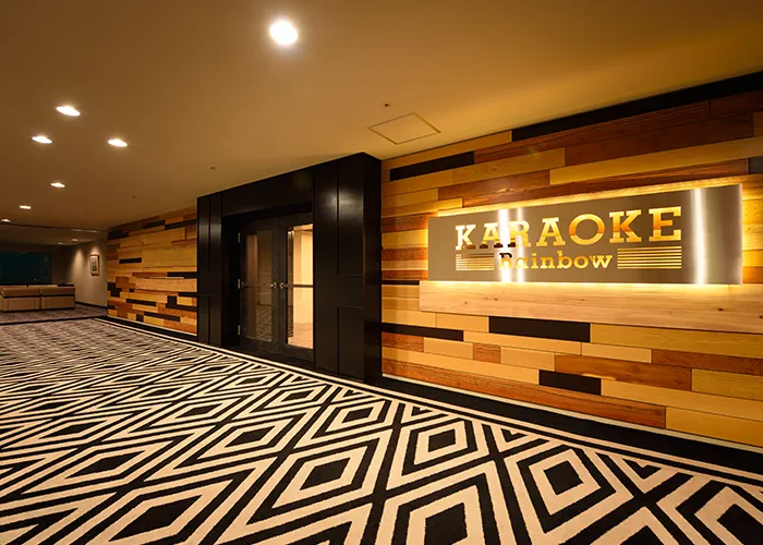 Karaoke Room