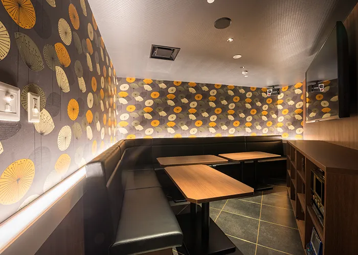 Karaoke Room