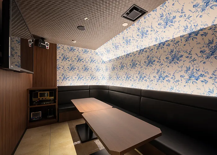 Karaoke Room