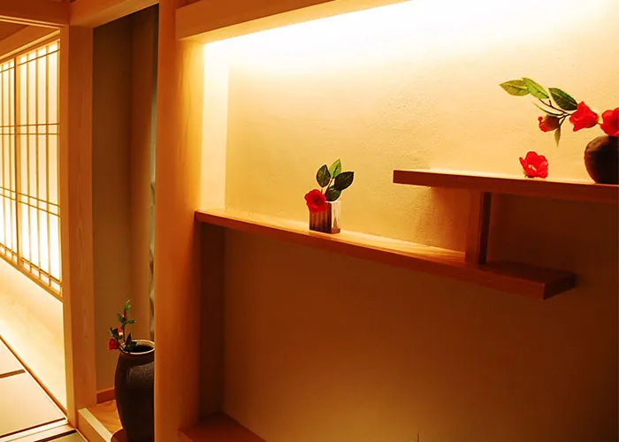 Small banquet hall "Ruri"