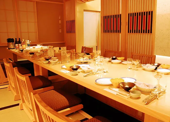 Small banquet hall "Ruri"
