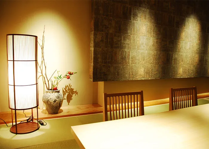 Small banquet room "Kurenai"