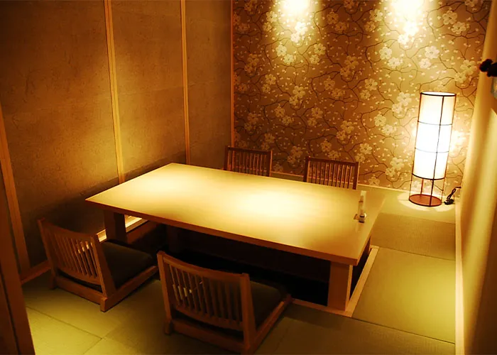 Small banquet hall "Amairo"