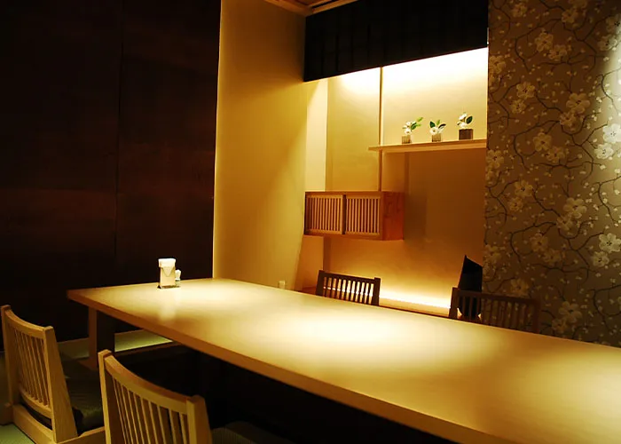 Small banquet hall "Amairo"