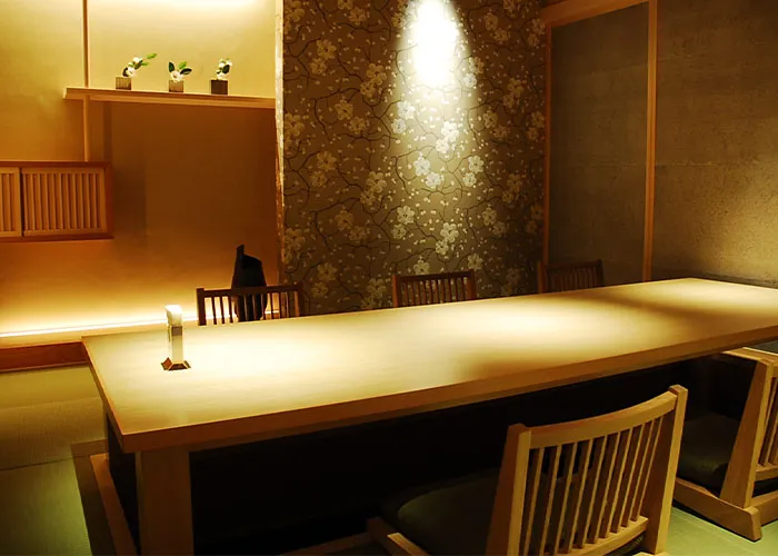 Small banquet hall "Amairo"