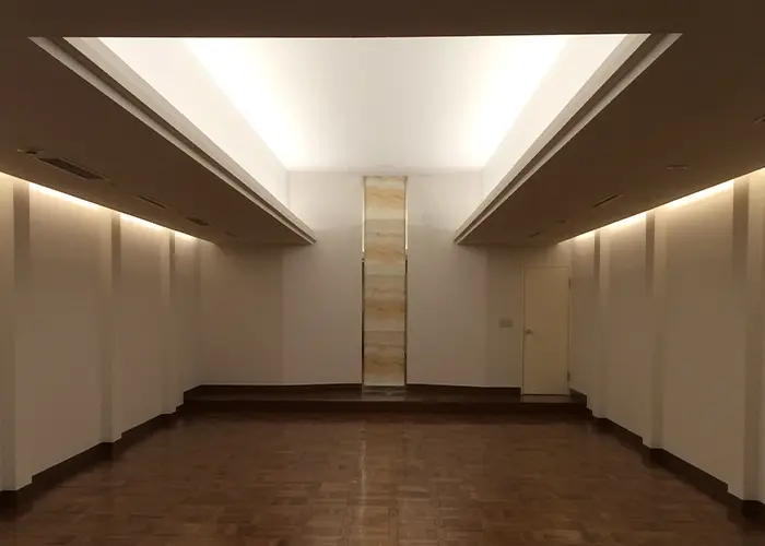 Multipurpose hall "Hatsune"