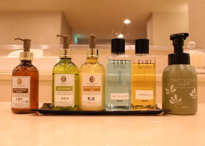 Amenities