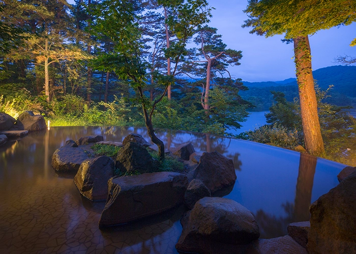 Hibarami no Yu