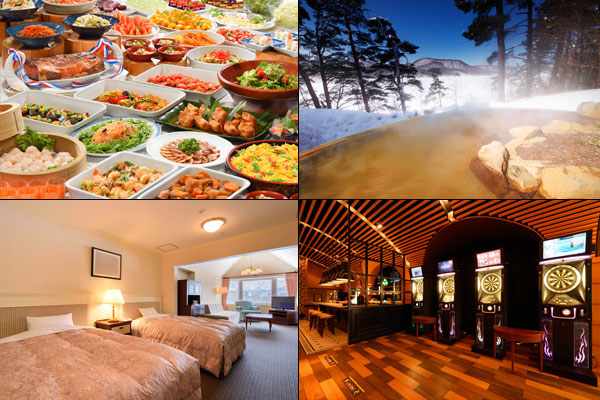Our hotel will be featured on TV Tokyo!
