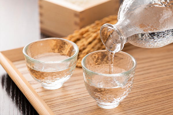 [Free Tasting] August 11th (Tue) - August 12th (Wed)! Please enjoy Tenkyo's carefully selected sake.