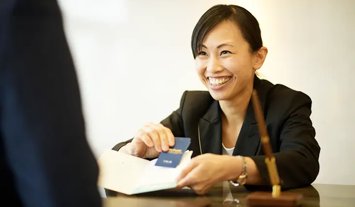 The spirit of hospitality