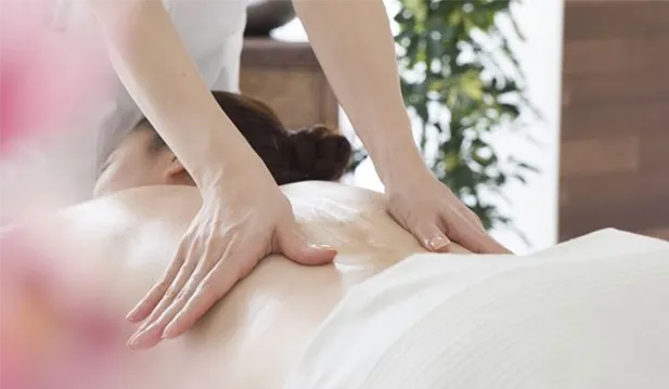 Beauty salons and massage parlors