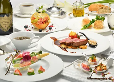 Early Bird Discount 55] Book early and get a 3,000 yen discount! #1 in French restaurant satisfaction ★ Chef's recommended 'Classic French'