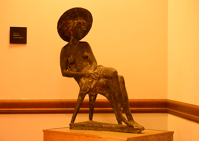 Art Exhibition