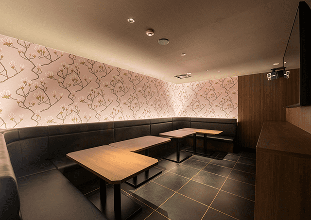 Karaoke Room