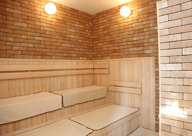 Niji no Mori Onsen