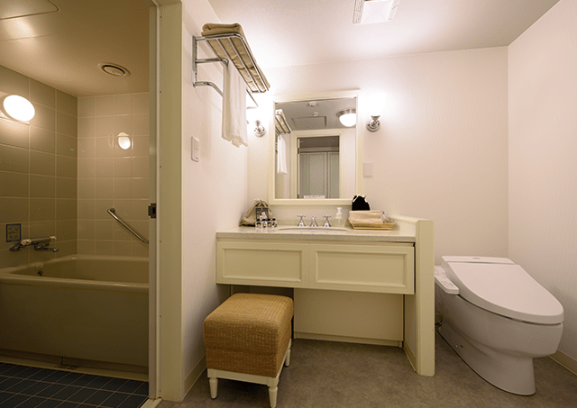 Standard Twin /36 square meters