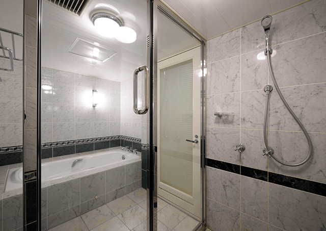 Luxury Suite /82 square meters