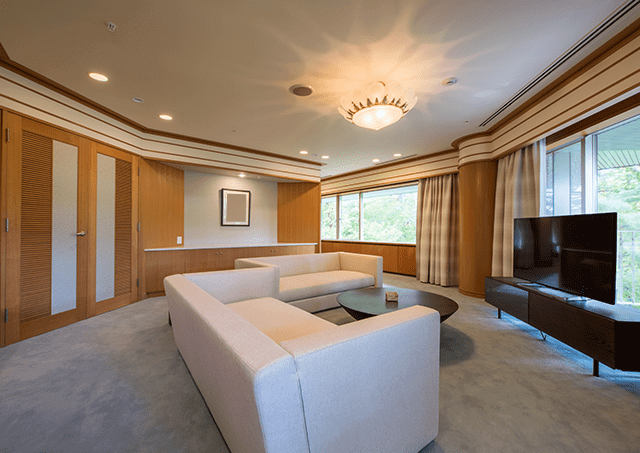 Premium Villa Suite /139 square meters