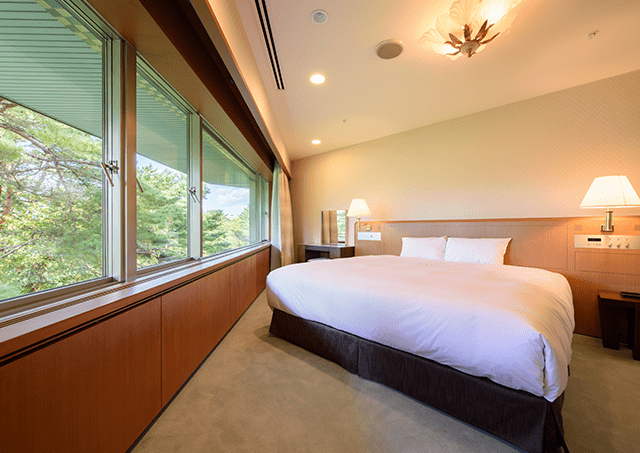 Premium Villa Suite /139 square meters