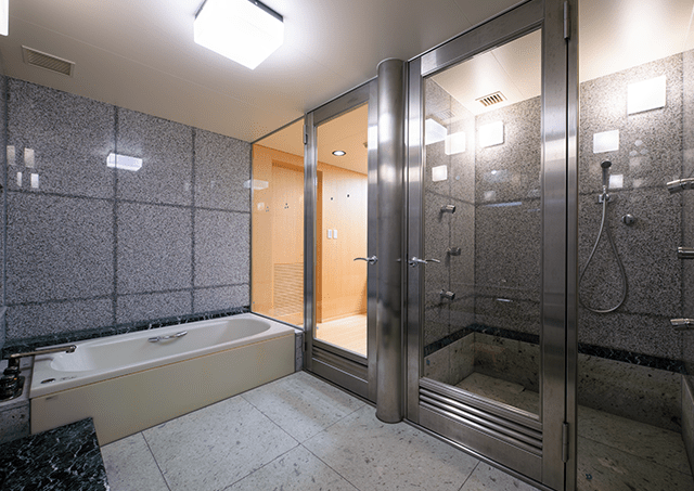 The Royal Suite / 200 square meters