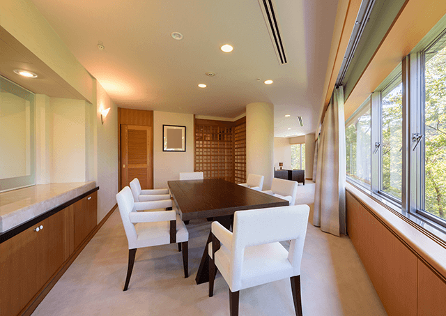 Premium Comfort Suite /139 square meters