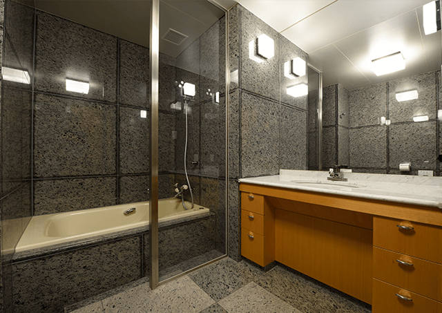 Premium Villa Suite /139 square meters