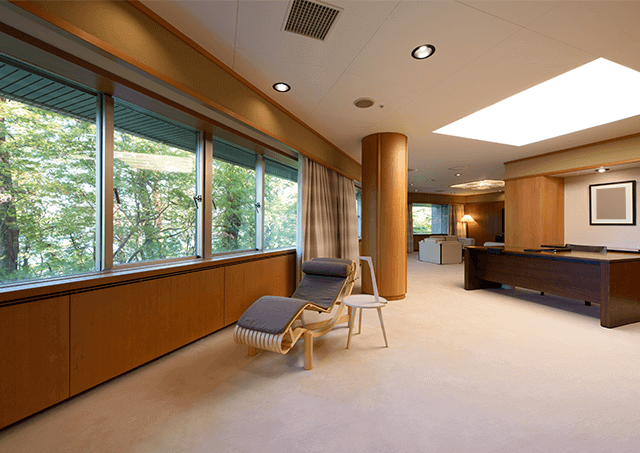 The Royal Suite / 200 square meters