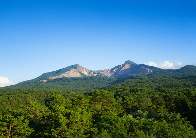 Mount Bandai