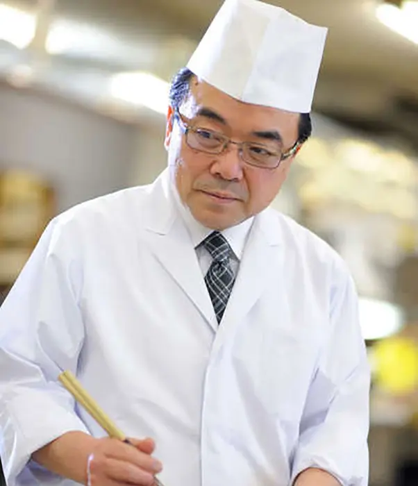 Chef Images