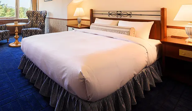 Simmons bed
