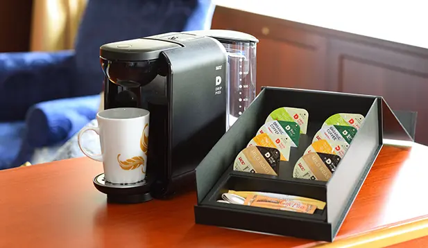 coffee