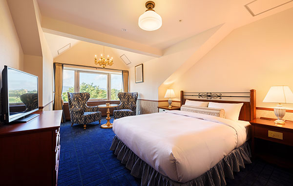 Introducing Penthouse Double