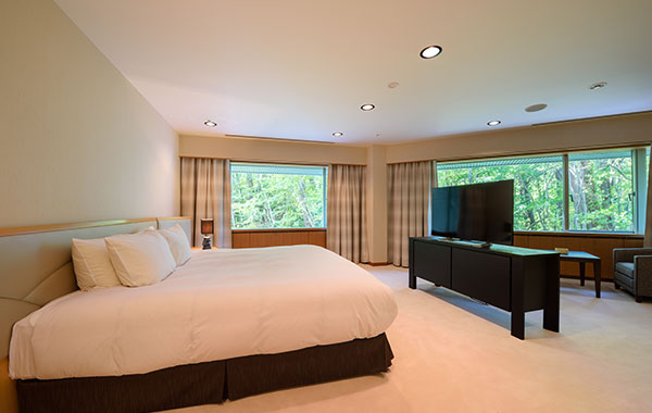 Introducing The Royal Suite