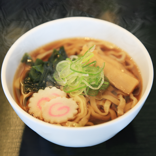 Kitakata specialty "Morning Ramen"