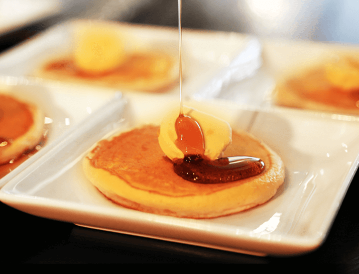 Pancakes