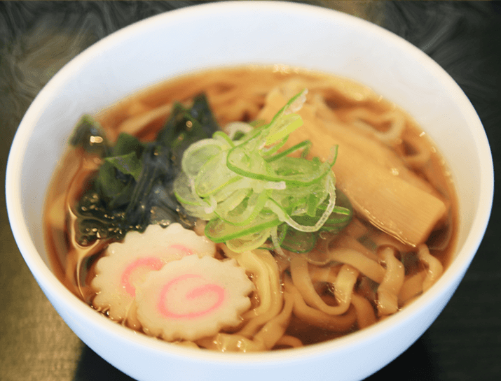 Specialty Morning Ramen