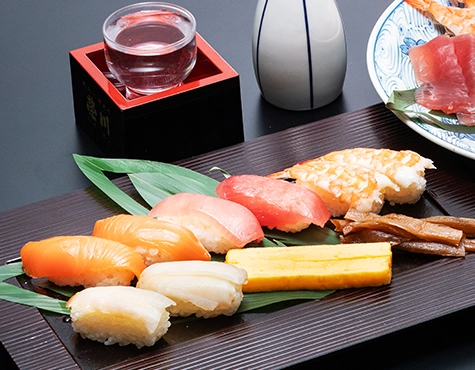 Sushi