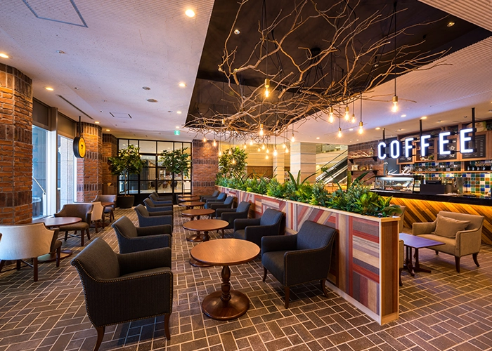 Cafe