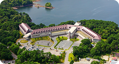 Urabandai Lake Resort