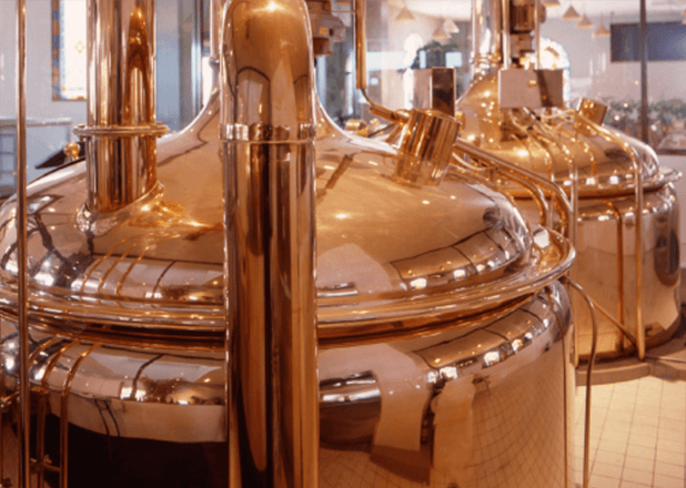 Inawashiro Craft Beer Hall