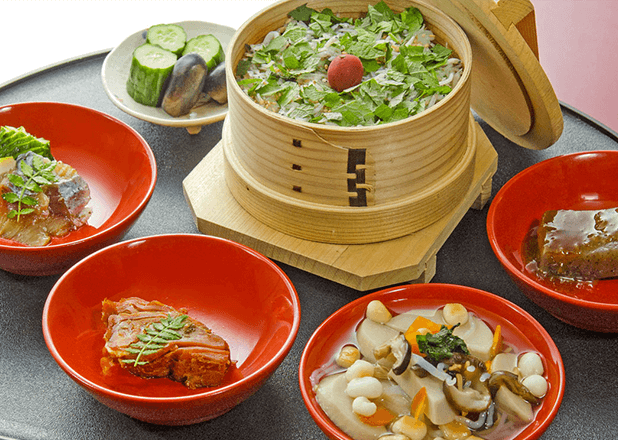 Cuisine Inn Tago
