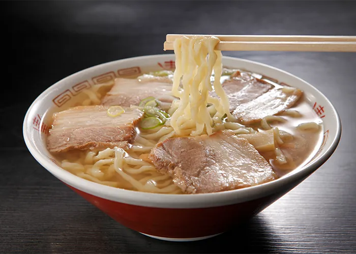 Kitakata Ramen