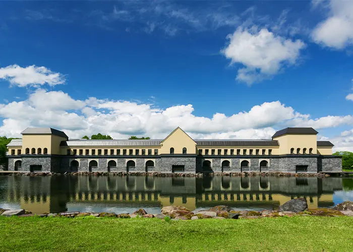 Morohashi Museum of Modern Art